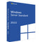 dell windows server 2022 standard edition add license 16core no med…