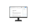 Lenovo S22-4E 21.5" Monitor, Ips Panel 100Hz, 1920 X 1080, Input Co…