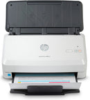 hp scanjet pro 2000 s2single function sheet-feed scanner. fast scan…