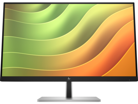 hp e24u g5 fhd usb-c monitor ips 250 nits 16:9 5ms gtg (with overdr…