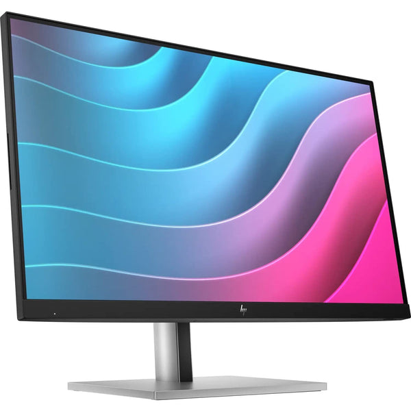 hp e24t g5 fhd touch monitor 23.8" ips 300 nits 16:9 ar hdmi displa…