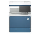 HP Color Laserjet Enterprise Flow MFP 6800Zf 3In1 Colour Printer - …