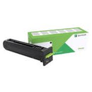 lexmark cs820 cx82x cx860 black extra high yield corporate cartridg…