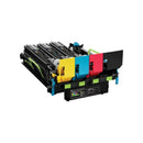 lexmark  74c0z50 colour(cmy) imaging kit