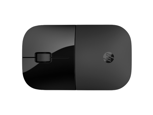 hp z3700 dual black wireless mouse
