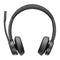 poly voyager 4320 microsoft teams certified usb-c headset +bt700 do…