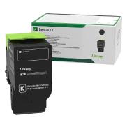lexmark cyan extra high yield corporate
