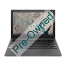 cpo hp chromebook 11a | ibis 20c2 | mediatek mt8183 | 4gb lpddr4 on…