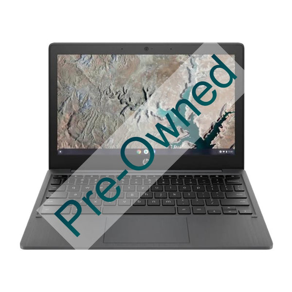 cpo hp chromebook 11a | ibis 20c2 | mediatek mt8183 | 4gb lpddr4 on…