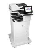 HP Laserjet Enterprise Flow MFP M636Z, Pages Per Minute 71, 75; Pag…