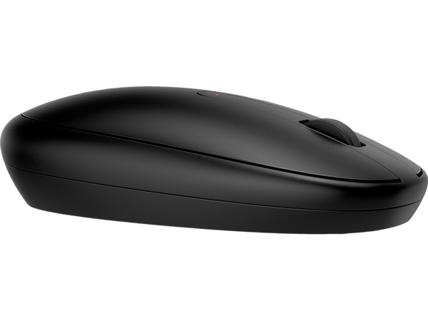 hp 245 black bluetooth mouse