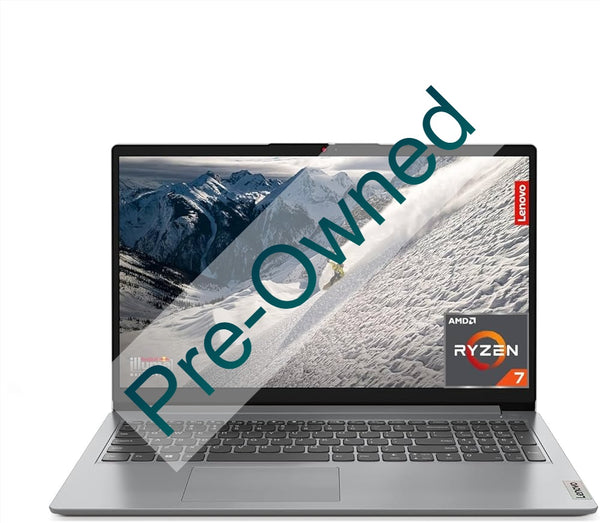 lenovo ideapad 1 celeron n4500 4gb 256gb windows 11 home 15.6" fhd …