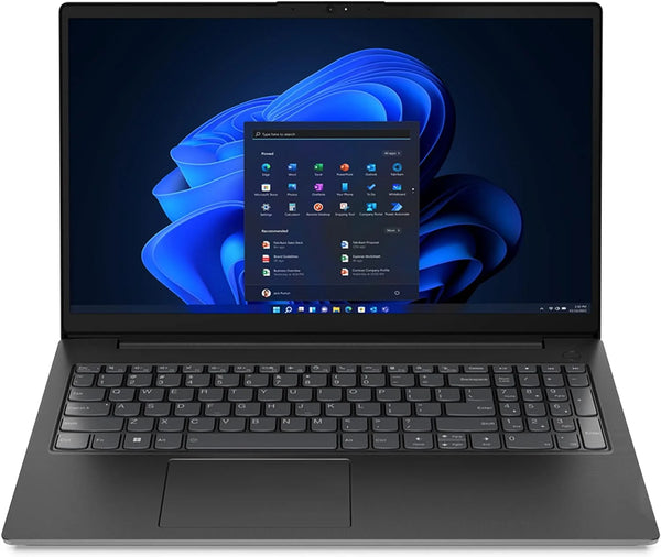 lenovo v15-iru, i5-13420h, 8gb base ddr4, 512gb ssd m.2 2242 qlc g4…