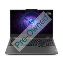 lenovo loq 15 i7 13650hx 16gb 512gb 15.6" fhd (1920x1080) ips 300ni…