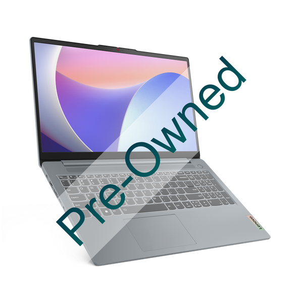 lenovo ideapad 3 i5 12450h 8gb 512gb windows 11 home - box opened/b…