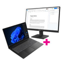 Lenovo V15-Iru I3-1315U 8Gb Base DDR5 256Gb SSD M.2 2242 Qlc G4 Int…