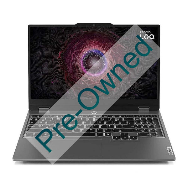 lenovo loq 15 r7 7435hs 16gb 512gb 15.6" fhd (1920x1080) ips 300nit…