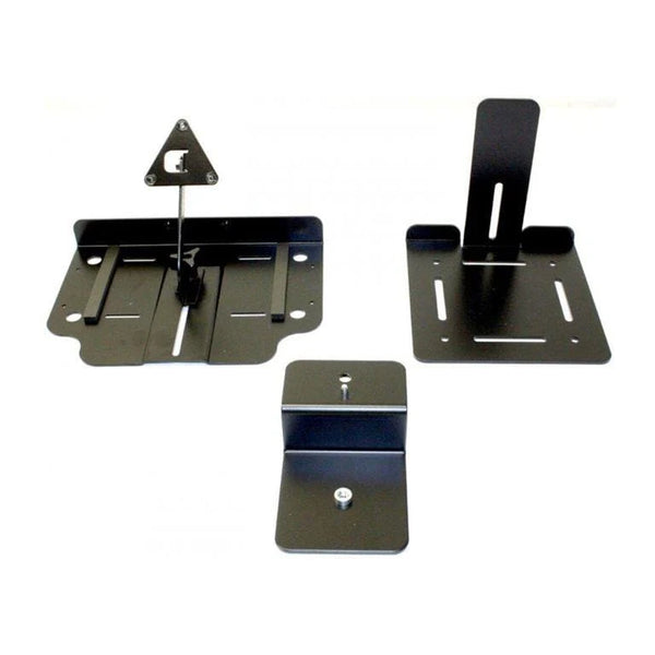 poly studio e60 eagleeye iv hdci camera mounting bracket