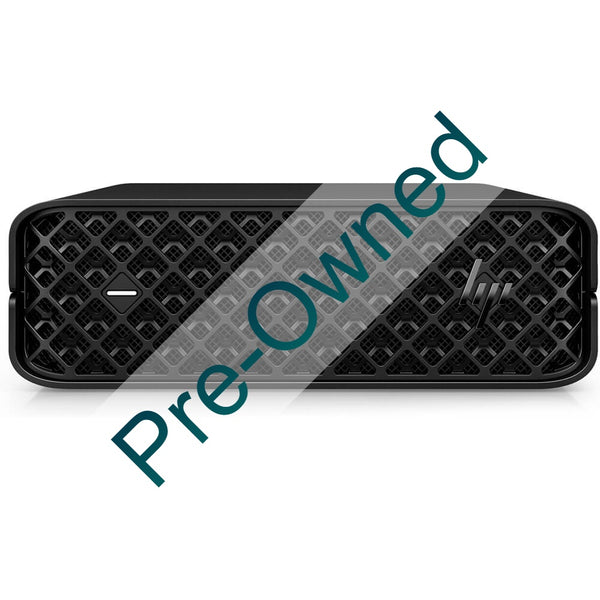 hp z2 mini g9 / windows 11 pro 64 / i7-14700 vpro enterprise 5.40g …
