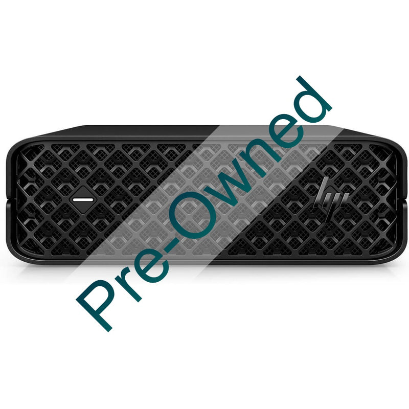 hp z2 mini g9 / windows 11 pro 64 / i7-14700 vpro enterprise 5.40g …