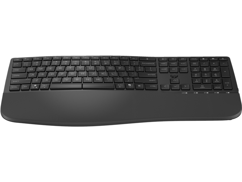 hp 685 dual mode kb comfort