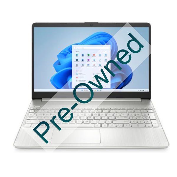 cpo hp pavilion 15 intel core i7 1065g7 8gb ddr4-2666 sdram  512gb …