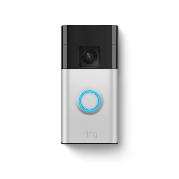 ring battery video doorbell pro