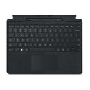microsoft surface pro signature type cover with slim pen 2 black