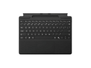 Microsoft Surface Pro Type Cover With Pen Storage Black - No Pen In…