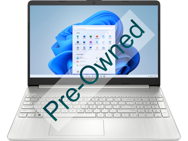 cpo hp laptop | langkawi 22c1 | core i5-1235u - u15 | 16gb ddr4 2dm…
