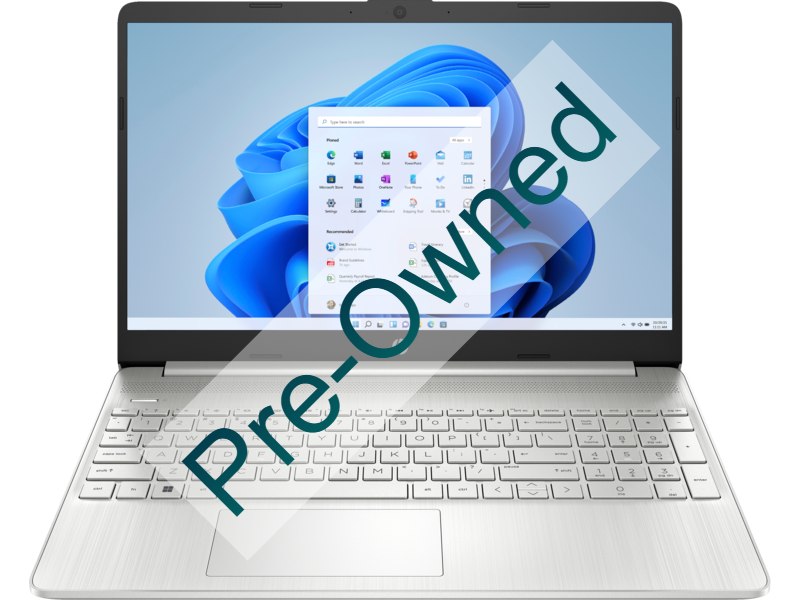 cpo hp laptop | langkawi 22c1 | core i5-1235u - u15 | 16gb ddr4 2dm…