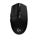 Logitech G305 Lightspeed Wireless Gaming Mouse - Black