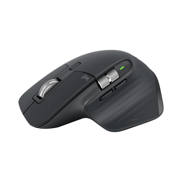 logitech mx master 3s wireless & bt mouse graphite. 8k dpi sensor, …