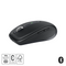 logitech mx anywhere 3s wireless mouse - graphite 8k dpi sensor, fa…