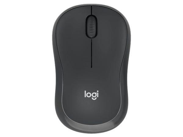 logitec m240 silent bluetooth mouse - graphite