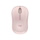 Logitech M240 Silent Bluetooth Mouse - Rose Gold