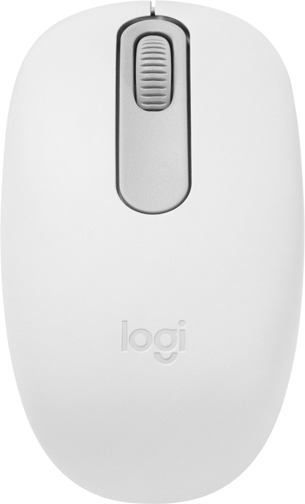 logitech m196 bluetooth mouse - white silent bluetooth mouse with n…