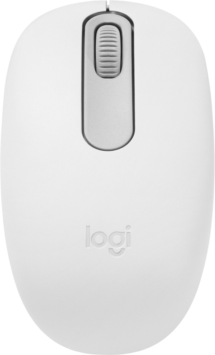 logitech m196 bluetooth mouse - white silent bluetooth mouse with n…