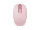 Logitech M196 Reliable Bluetooth Mouse That Frees Up Your Workspace…