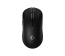 Logitch Pro X Superlight 2 Se Features Advanced Hero 2 Sensor, Robu…