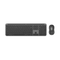 logitech mk950 slim combo graphite