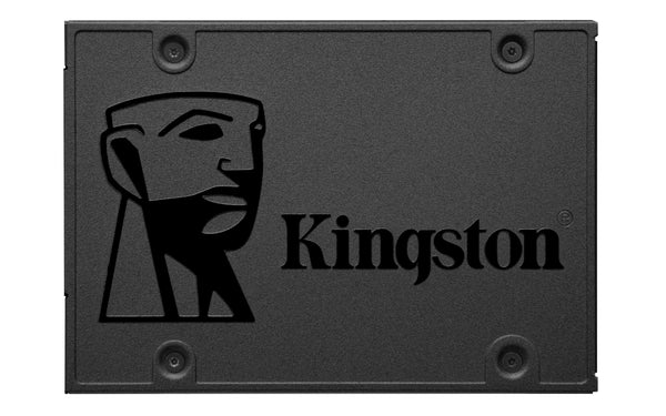 kingston 960gb a400 sata3 2.5 ssd (7mm height)