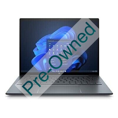 cpo hp dragonfly 13.5" g4 notebook pc wolf pro security edition / h…