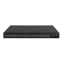 h3c s5048pv3-ei l2 ethernet switch with 48*10/100/1000base-t ports …