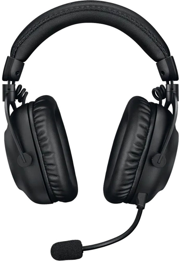 logitech pro x 2 lightspeed wireless 7.1 gaming headset with blueto…