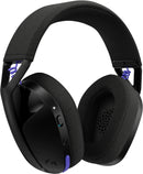 Logitech G321 Lightspeed 2.4 Ghz+ Bt 5.2 Wireless Gaming Headset Up…