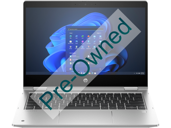 hp pro x360 435 g10 notebook pc / hp ids uma ryzen 5 7530u for hd c…