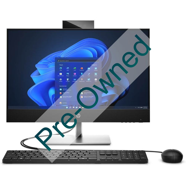 hp proone 440 g9 r 24 aio bu -non-touch ids / 440 23.8 g9 nt fy24 i…
