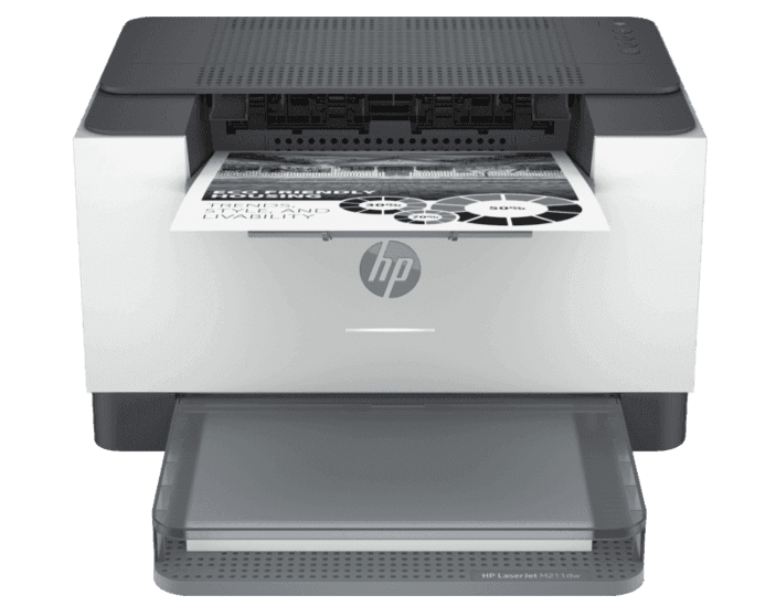 hp laserjet pro m211dw printer - 1-5 users, fast two-sided printing…