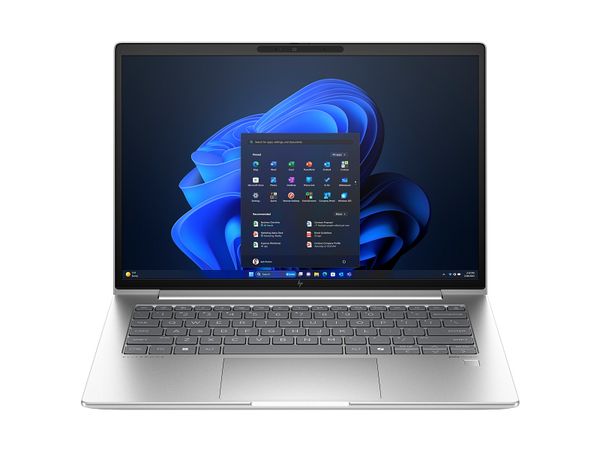 hp elitebook 645 14 inch g11 notebook pc / hp ids uma ryzen 5 7535u…